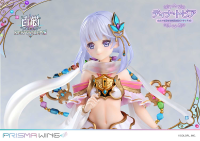 PRISMA WING Shironeko Project Tina Topia The 10 Billion Tridollars of Neon Island 1/7 Scale Pre-Painted Figure 20