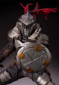 POP UP PARADE Goblin Slayer L Size 7