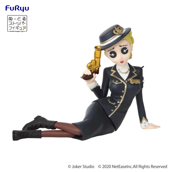 FuRyu IdentityV Noodle Stopper Figure ～Dinner Party～ -Coordinator Martha Behamfil- - IdentityV