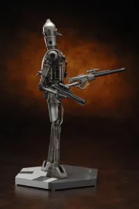 KOTOBUKIYA ArtFX Statue - Star Wars - IG-88 - Star Wars - photo 4