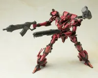KOTOBUKIYA ALGEBRA SOLUH BARBAROI - ARMORED CORE - photo 10