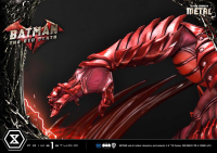 Museum Masterline Dark Nights: Metal (Comics) The Red Death 37