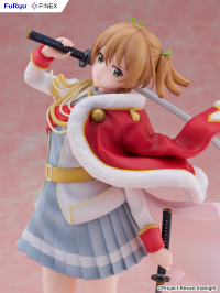 Nana Daiba 1/7 Scale Figure 5