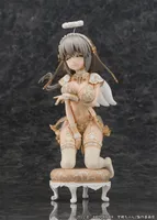 PROOF 1/7Scale Figure "Tsuki Uzaki Angel ver." - Uzaki-chan Wants to Hang Out! - photo 2
