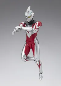 TAMASHII NATIONS ULTRAMAN ARC "ULTRAMAN ARC", TAMASHII NATIONS S.H.Figuarts - Ultraman - photo 2