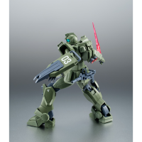 ROBOT SPIRITS <SIDE MS> RGM-79(G) GM SNIPER ver. A.N.I.M.E. 4