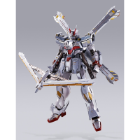 METAL BUILD CROSSBONE GUNDAM X-0 FULLCLOTH (P-Bandai Exclusive) 4