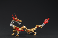 IB-04 CHINESE DRAGON-GOLDEN DRAGON 10