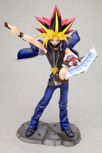 ARTFX J Yami Yugi -Duel with Destiny- 6