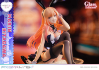 PRISMA WING TV animation My Dress-Up Darling Marin Kitagawa Glass Edition 1/7 Scale Pre-Painted Figure 20