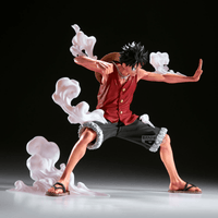 ONE PIECE MAXIMATICPLUS MONKEY D.LUFFY Ⅰ 3