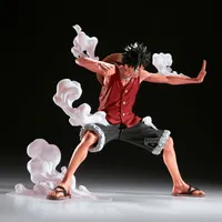 BANDAI ONE PIECE MAXIMATICPLUS MONKEY D.LUFFY Ⅰ - ONE PIECE - photo 3