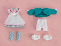 GOOD SMILE COMPANY Nendoroid Doll Hatsune Miku: Loungewear Outfit Ver. - Hatsune Miku - photo 7