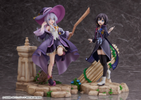1/7 Scale Figure "Saya" 10