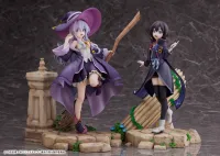 PROOF 1/7 Scale Figure "Saya" - Wandering Witch: The Journey of Elaina - photo 10