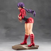 KOTOBUKIYA SNK OROCHI SHERMIE BISHOUJO STATUE - Video Games - photo 3