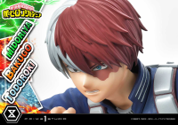Ultimate Premium Masterline My Hero Academia Midoriya, Bakugo & Todoroki Deluxe Version 67
