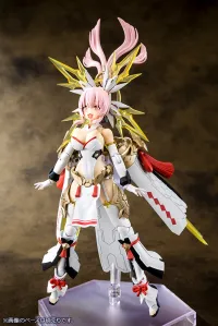 KOTOBUKIYA MEGAMI DEVICE AUV AMATERASU REGALIA - Megami Device - photo 15