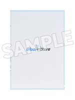 Blue Archive Holiday Saunter Series Signature Board (SHIROKO) 3