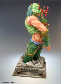 Chozo Art Collection「Jonathan Joestar」(re-run) 9