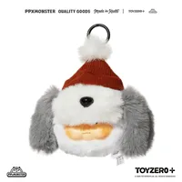 TOYZEROPLUS PP X MONSTER Dog Head Blind Box - PP X Monster - photo 120