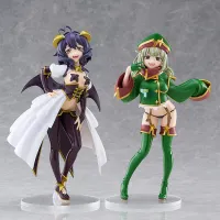 GOOD SMILE COMPANY POP UP PARADE Leopard L Size - Gushing over Magical Girls - photo 5