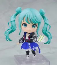GOOD SMILE COMPANY Nendoroid Hatsune Miku: Street SEKAI Ver. - Hatsune Miku - photo 4
