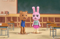Mini Memory Usami-chan 5