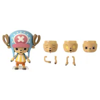 BANDAI Chopper One Piece, BNTCA Anime Heroes - ONE PIECE - photo 3