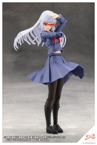 KUON YAKUSHIJI[MARIA KAGARIBI COSTUME] DREAMING STYLE BLIZZARD ACTRESS 12