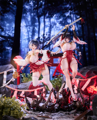 Sakuya Todo & Iori Todo Set 13