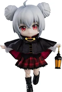 GOOD SMILE COMPANY Nendoroid Doll Vampire: Milla - Chibi Figures - photo 2