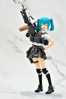 figma PLUS Armed JK Variant Loadout Set 4, Code: URBEX 2