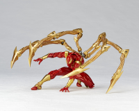 AMAZING YAMAGUCHI IRON SPIDER 15