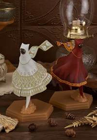 GOOD SMILE COMPANY POP UP PARADE White Traveler - Journey - photo 4