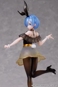 elcoco Re:ZERO -Starting Life in Another World- Rem Sweet Bunny 1/7 Scale Figure - Re:ZERO -Starting Life in Another World- - photo 2