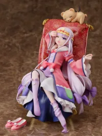 FuRyu Sleepy Princess in the Demon Castle Aurora Sya Lis Goodereste 1/7 Scale Figure - Sleepy Princess in the Demon Castle - photo 1