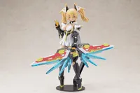 KOTOBUKIYA GRANDE SCALE Gene Stellatears Version - Phantasy Star Online 2 - photo 10