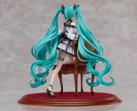 GOOD SMILE COMPANY Hatsune Miku: Rose Cage Ver. - Hatsune Miku - photo 12