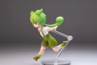PLUM PMOA Plafia Zundamon(re-run) - Tohoku Zunko - photo 11