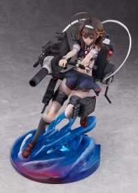 Shigure Kai Ni decisive battle mode 8