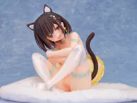 Bishops Rondo Gaou 1/6 Daishuku Hold Ayaka chan Mint Green Ver. - Gaou Ayaka chan - photo 25