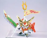 BANDAI HOBBY BB170 Musya Greadmaru - SD BB - photo 2