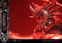 Ultimate Premium Masterline Berserk Grunbeld Grunbeld VS Guts Bonus Version 26