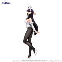 OVERLORD　BiCute Bunnies Figure -Albedo- 8