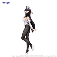 FuRyu OVERLORD　BiCute Bunnies Figure -Albedo- - Overlord - photo 8