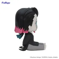 FuRyu Demon Slayer: Kimetsu no Yaiba　Potetto Figure -Enmu- - Demon Slayer: Kimetsu no Yaiba - photo 7