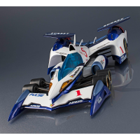 Cyber Formula Sin v Asurada AKF-0/G (Livery Edition) 1