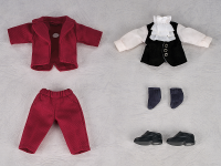 Nendoroid Doll Miles Edgeworth 5