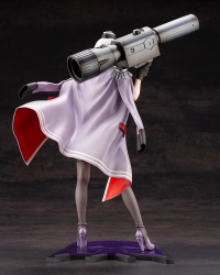 TRANSFORMERS MEGATRON BISHOUJO STATUE 18